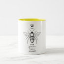 Search for grateful mugs Bee