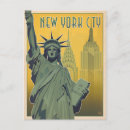 Search for nyc save the dates Lady liberty
