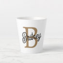 Search for elegant mugs Girly