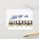 Search for choo choo postcards Children