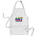 Search for paint and draw aprons Smock