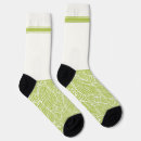 Search for leaf socks White