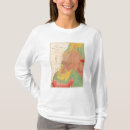 Search for geologic map tshirts Colour