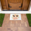 Search for good vibes doormats Cute