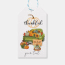 Search for sunflower thank you gift tags Fall