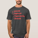 Search for progressive tshirts Anniversary