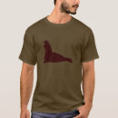 Search for seals tshirts Elephant seal