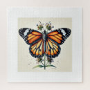 Search for monarch butterfly gifts Watercolor