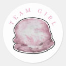 Search for a team stickers For her