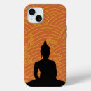 Search for meditating iphone cases Buddhist