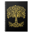 Search for spirits notebooks Pagan