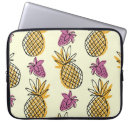 Search for pineapple laptop cases Flower