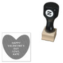 Search for valentines day rubber stamps Modern