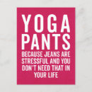 Search for yoga postcards Namaste