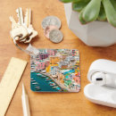 Search for coastline key rings Sea