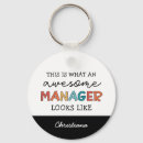 Search for best supervisor key rings Manager