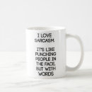 Search for caffeine quotes mugs Sarcasm