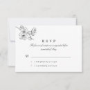 Search for line rsvp cards Response