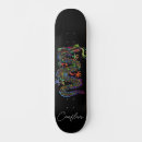 Search for black dragon skateboards Colourful