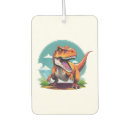 Search for dinosaur car air fresheners Jurassic
