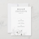 Search for drawing rsvp cards Minimalist