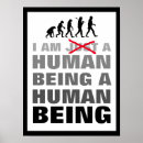 Search for humane posters White