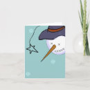 Search for primitive snowman christmas cards Snowmen