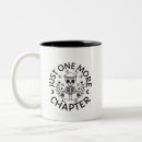 Search for one more mugs Bookish