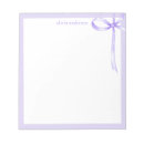 Search for purple notepads Simple