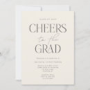 Search for text graduation invitations Simple