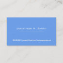 Search for fabric business cards Blue