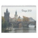 Search for prague calendars Czech