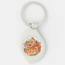 Search for cute fish key rings Sea life