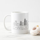 Search for charlotte north carolina mugs City