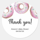 Search for doughnuts stickers Sprinkle