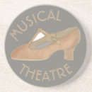 Search for music coasters Dance