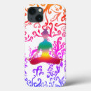 Search for meditation iphone cases New age