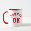 Search for boomer mugs Millenial
