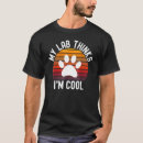Search for yellow labrador retriever tshirts Cool