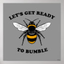 Search for bee puns posters Funny