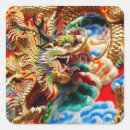 Search for chinese temple stickers Bangkok