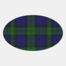 Search for black watch stickers Tartan