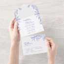 Search for borrow invitations Blue