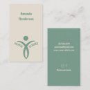 Search for pilates business cards Fitness