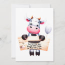 Search for funny cow jokes postcards Cute