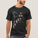 Search for emo skull tshirts Goth