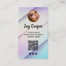 Search for follow me business cards Instagram