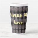 Search for ocean mugs Sentiment