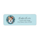 Search for siberian husky return address labels Huskies