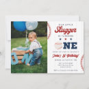 Search for little slugger invitations All star